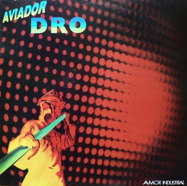  - Aviador Dro