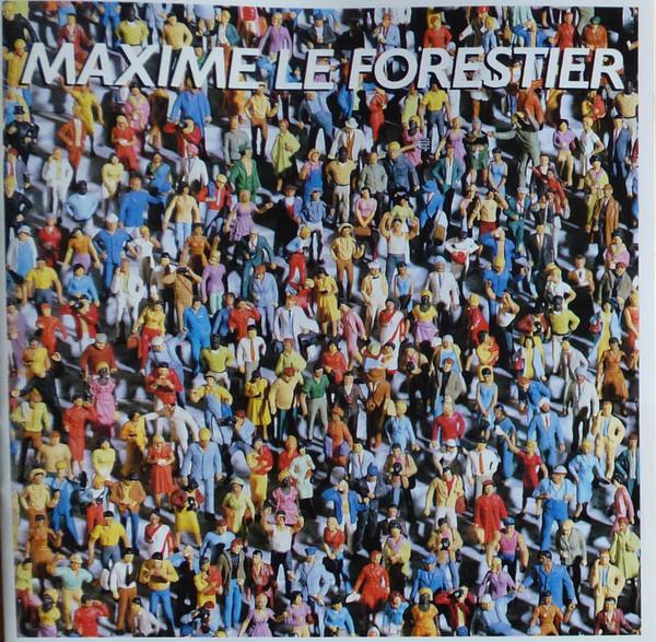 1988 - Maxime Le Forestier