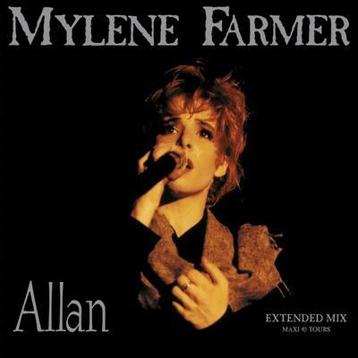 Allan - Mylène Farmer
