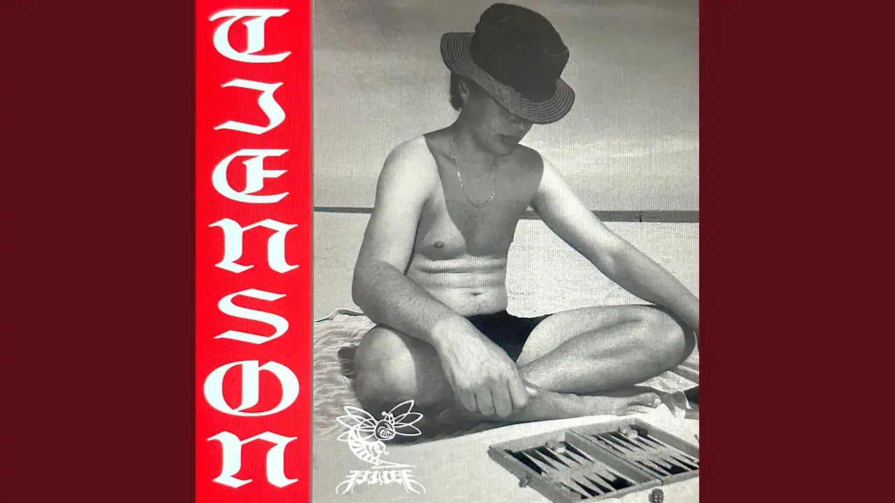 null - Tienson