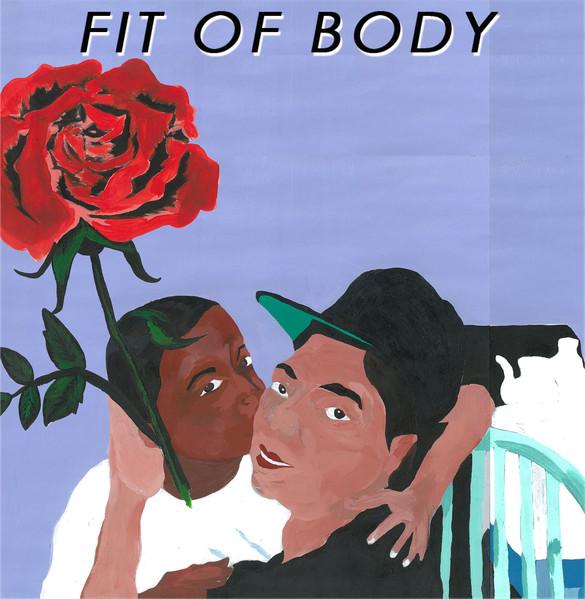 Healthcare EP - Fit of Body