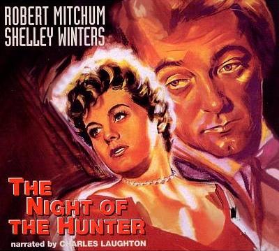 Night Of The Hunter - Walter Schumann