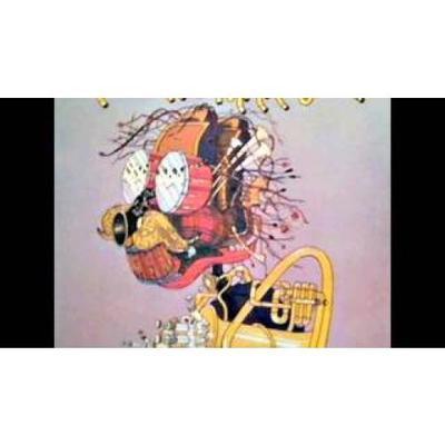 Albert Marcœur - Mon père avait un p'tit champs d'pommes - Albert Marcœur