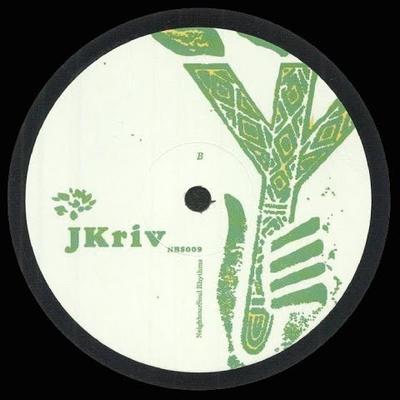  - JKriv