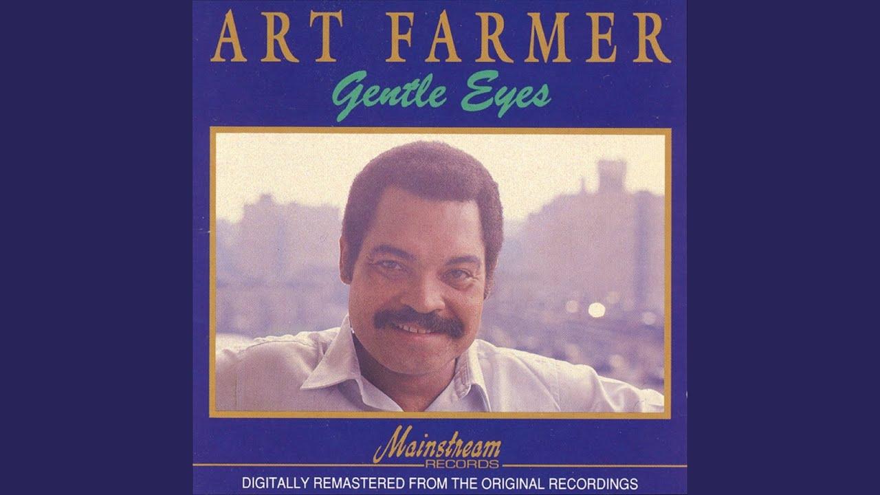  - Art Farmer
