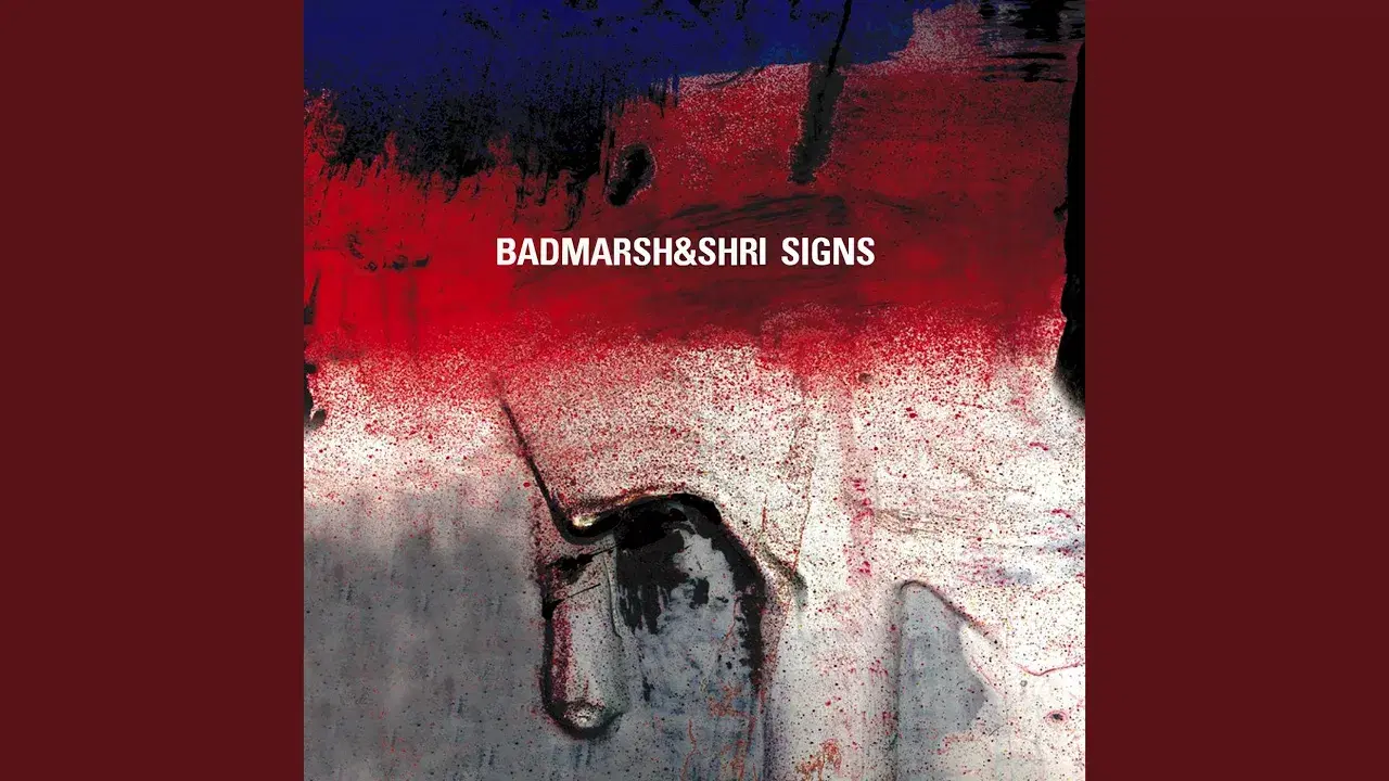  - Badmarsh & Shri