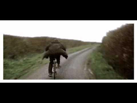 Santa Sangre - Simon Boswell