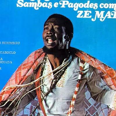  - Zé Maria