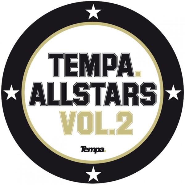 Tempa Allstars Vol. 2 - Digital Mystikz