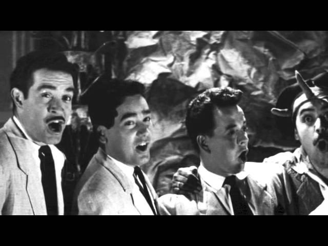  - Quinteto Fantasía