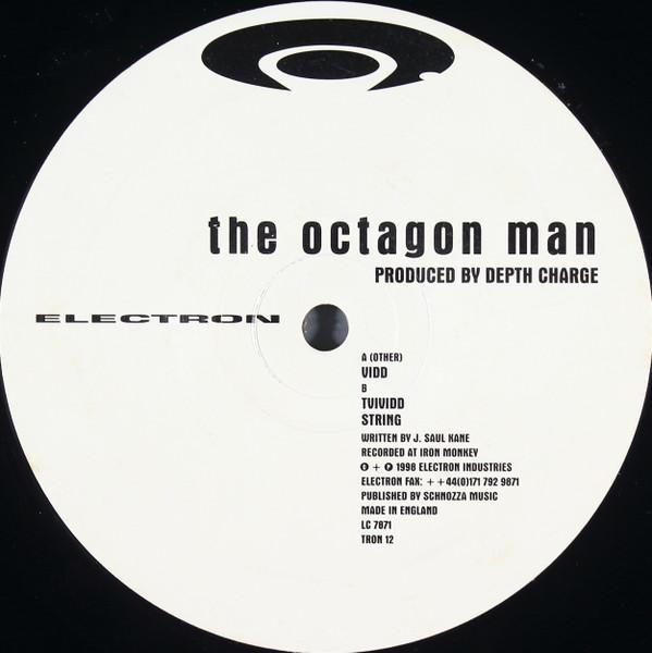 Vidd - Octagon Man