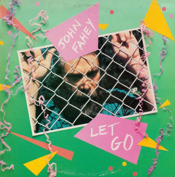 Rain Forests, Oceans, And Other Themes - John Fahey