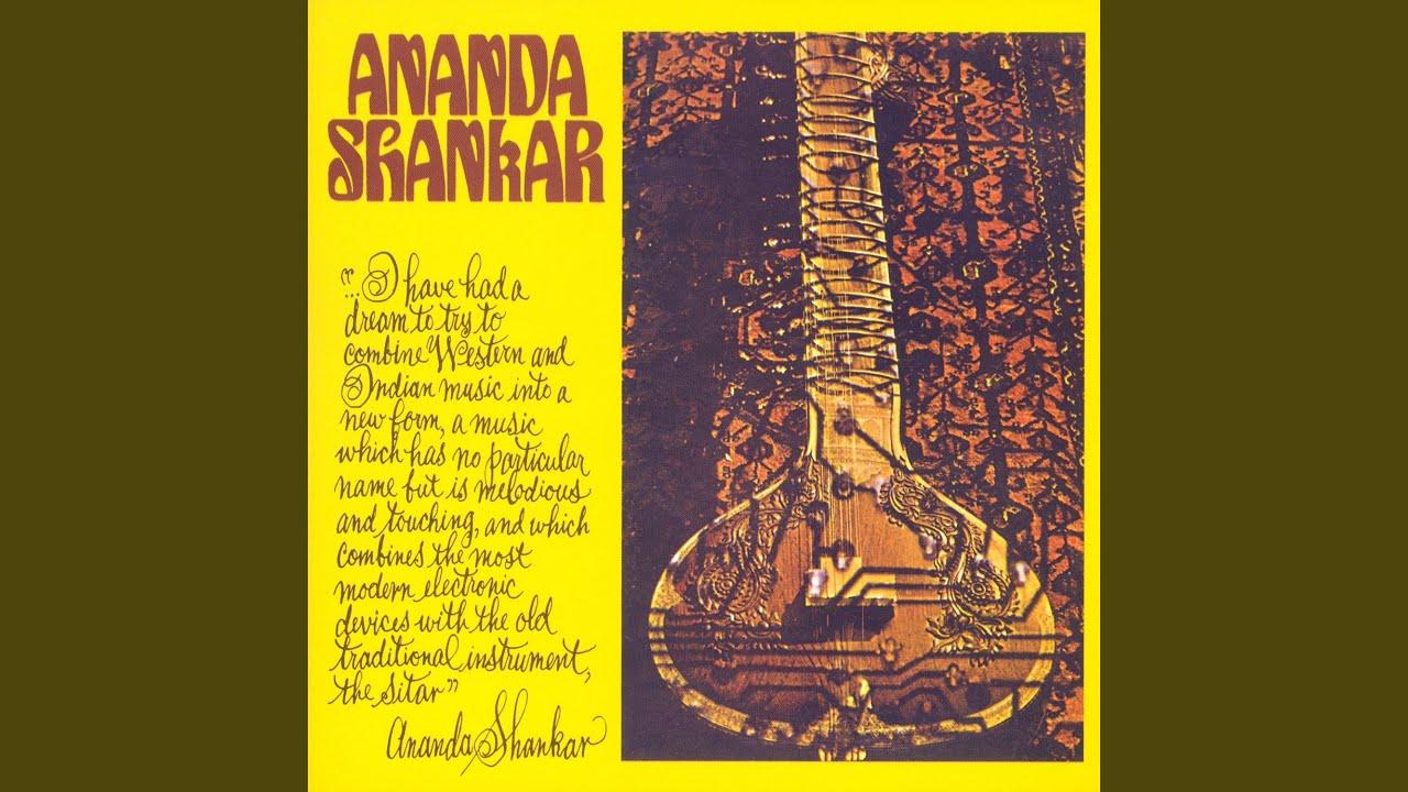 Ananda Shankar - Ananda Shankar