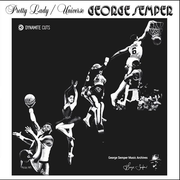  - George Semper