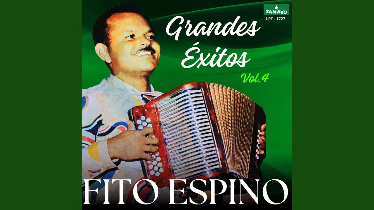  - Fito Espino