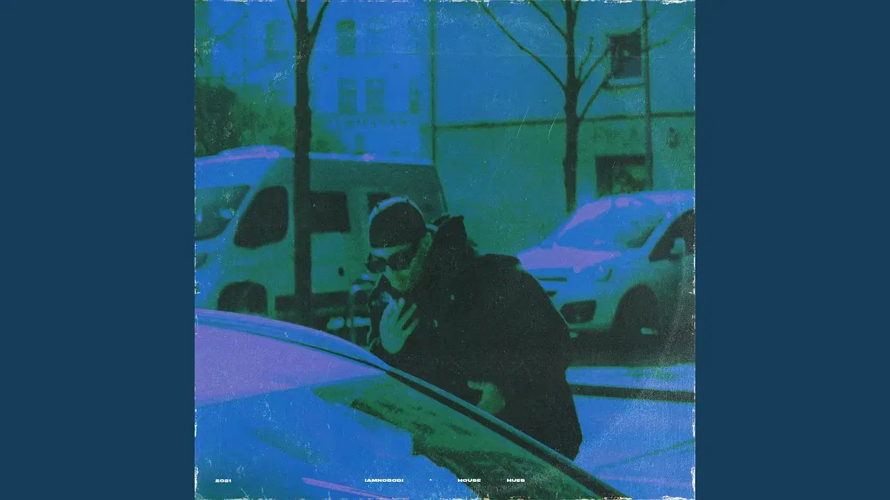 House Hues - Iamnobodi