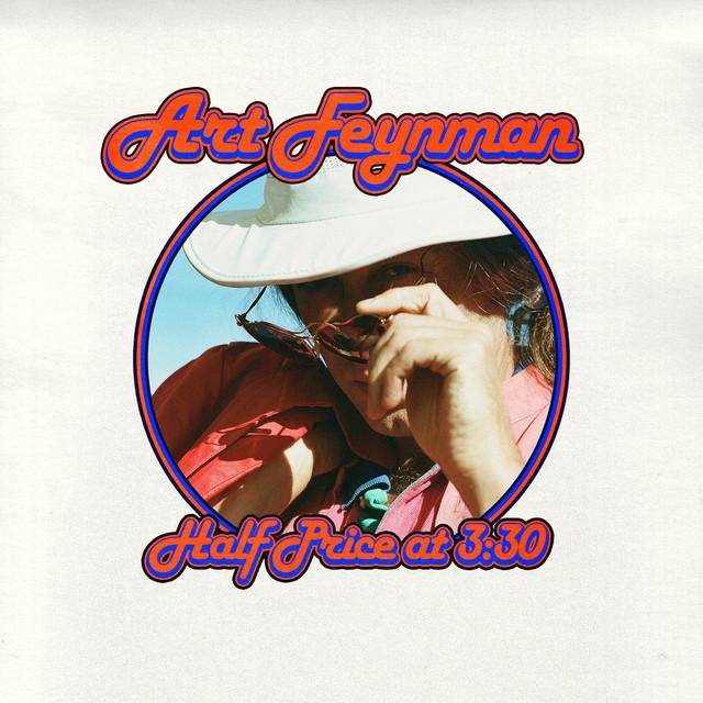 Half Price At 3:30 - Art Feynman