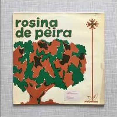 Chants Traditionnels Occitans - Rosina de Pèira