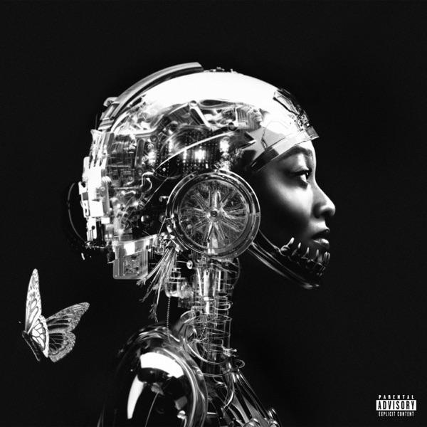 Drop 7 - Little Simz