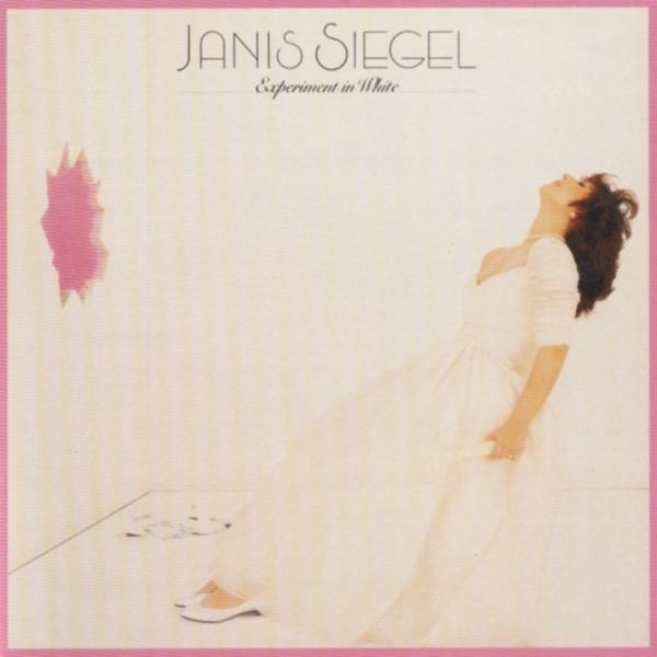 Experiment In White  - Janis Siegel