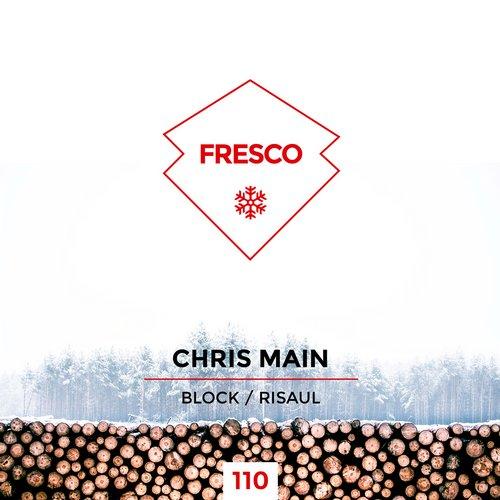 Block / Risaul - Chris Main
