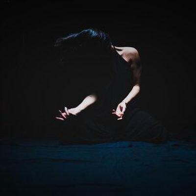Lost - Gigi Masin