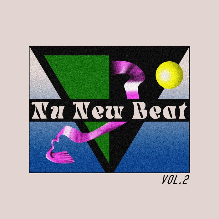 Nu New Beat Vol. 2 - RFX