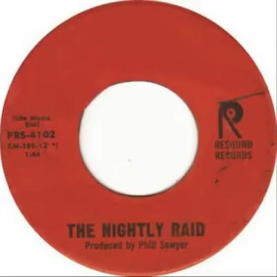  - The Nightly Raid 