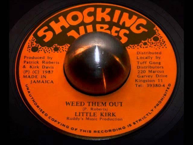 - Little Kirk