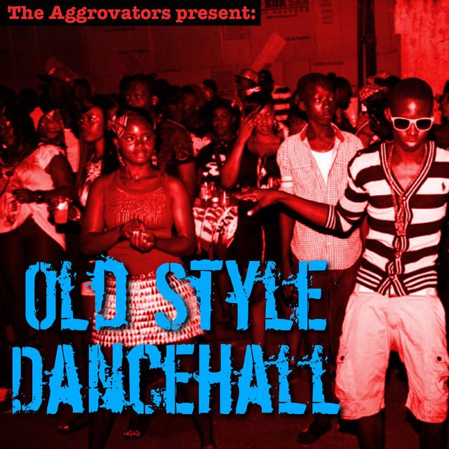 Old Style Dancehall - Robert French