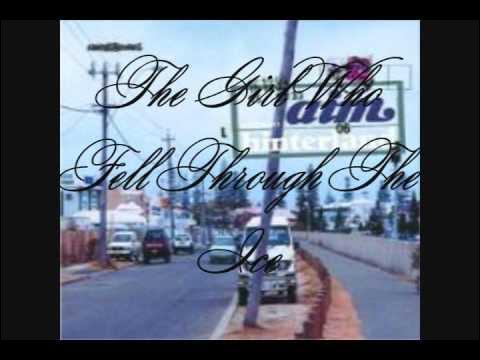 Hinterland - Aim