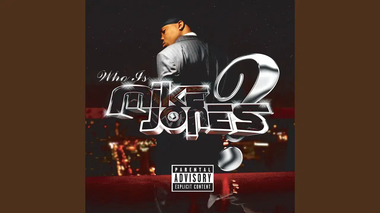 Who Is Mike Jones? - Mike Jones