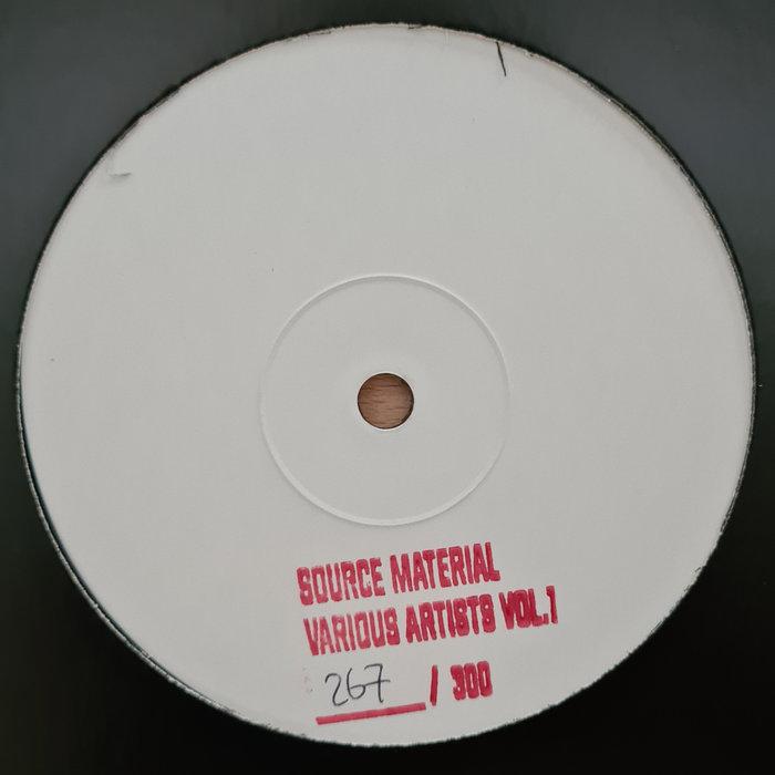 SM005 // Various Artists Vol.1 - Luz1e