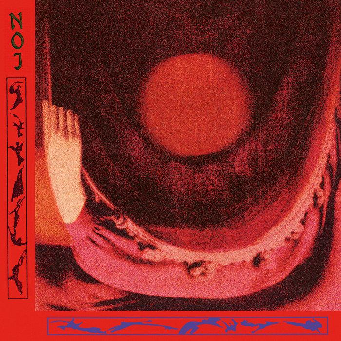 Waxing Moon - Noj