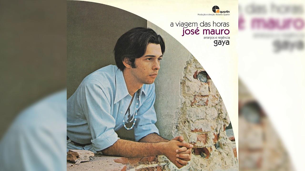 A Viagem das Horas - José Mauro