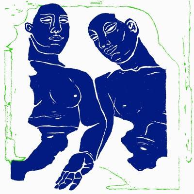 Clairvoyant Frog - Mor Elian