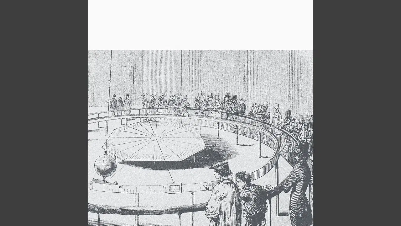 Pendulum - Carlos Giffoni