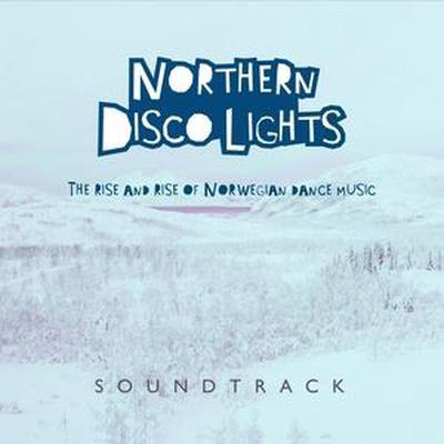 Northern Disco Lights: Soundtrack - Rune Lindbaek