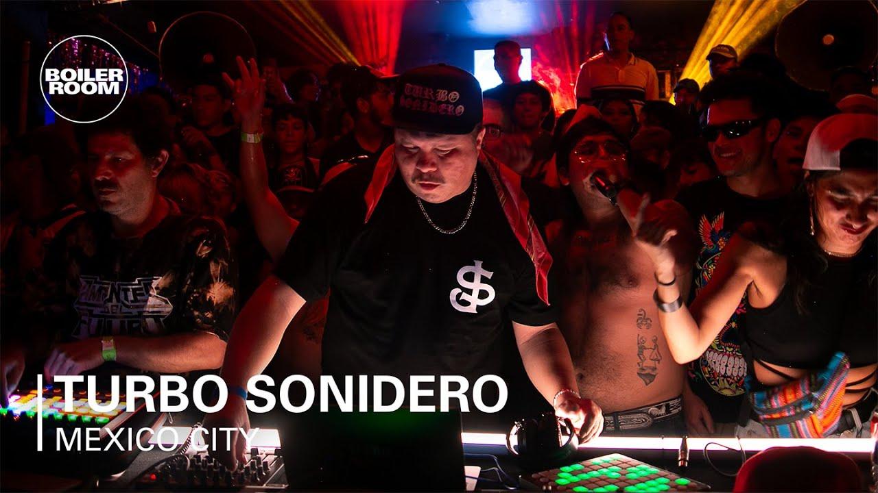  - Turbo Sonidero