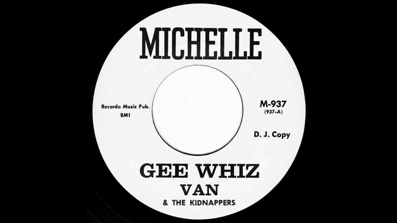  - Gee Whiz