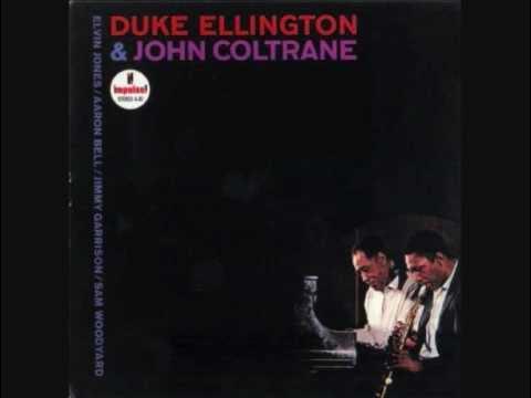Duke Ellington & John Coltrane - Duke Ellington and John Coltrane
