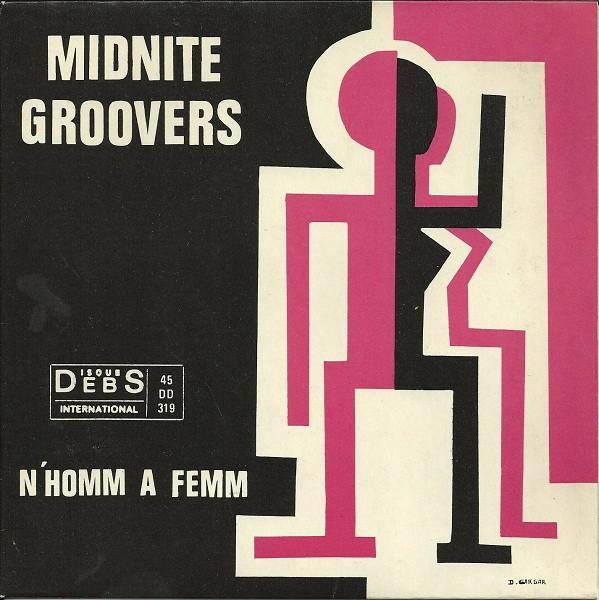  - Midnite Groovers