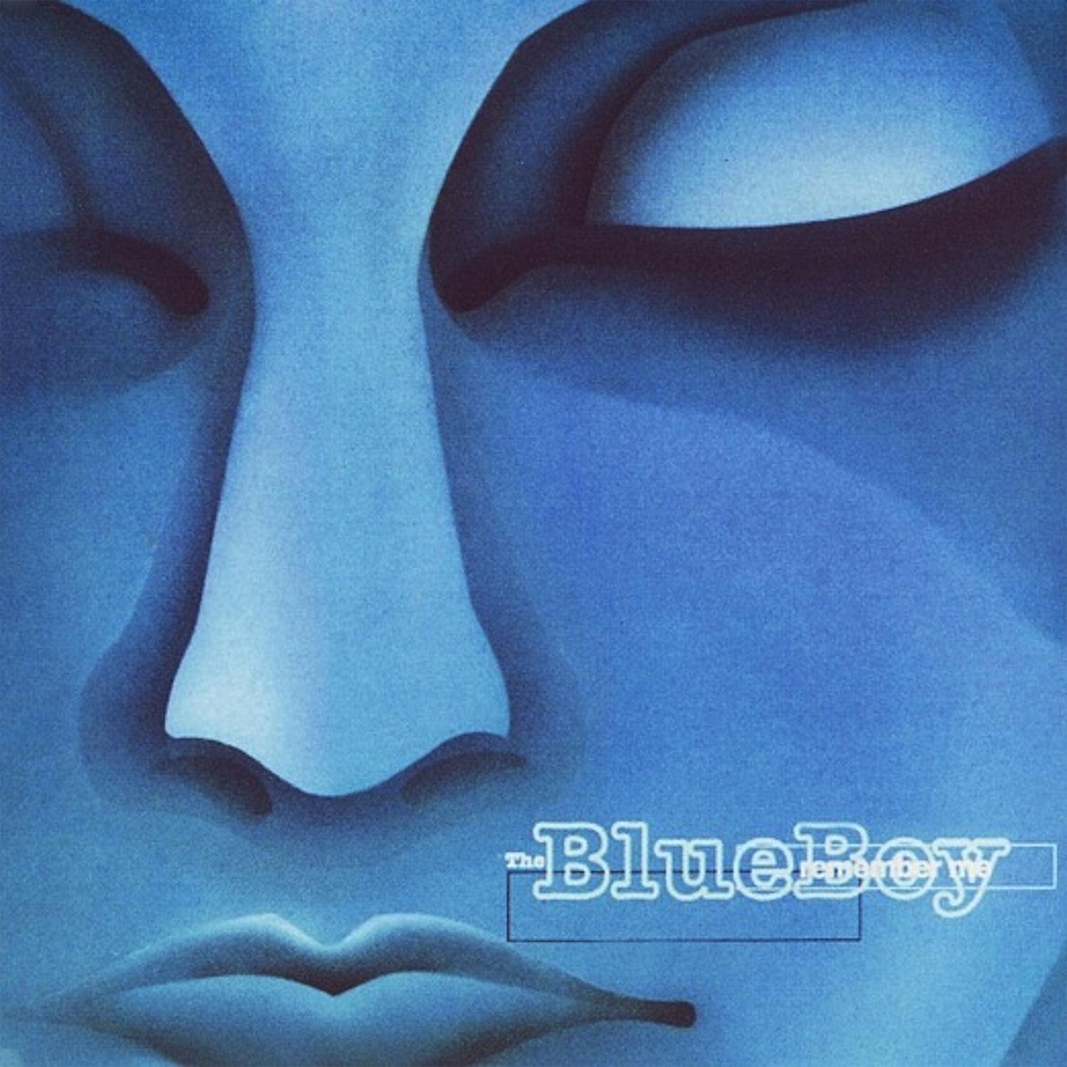 Remember Me - Blue Boy