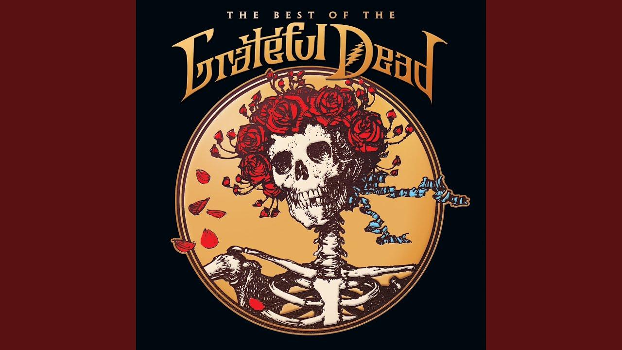 The Best of the Grateful Dead - Grateful Dead