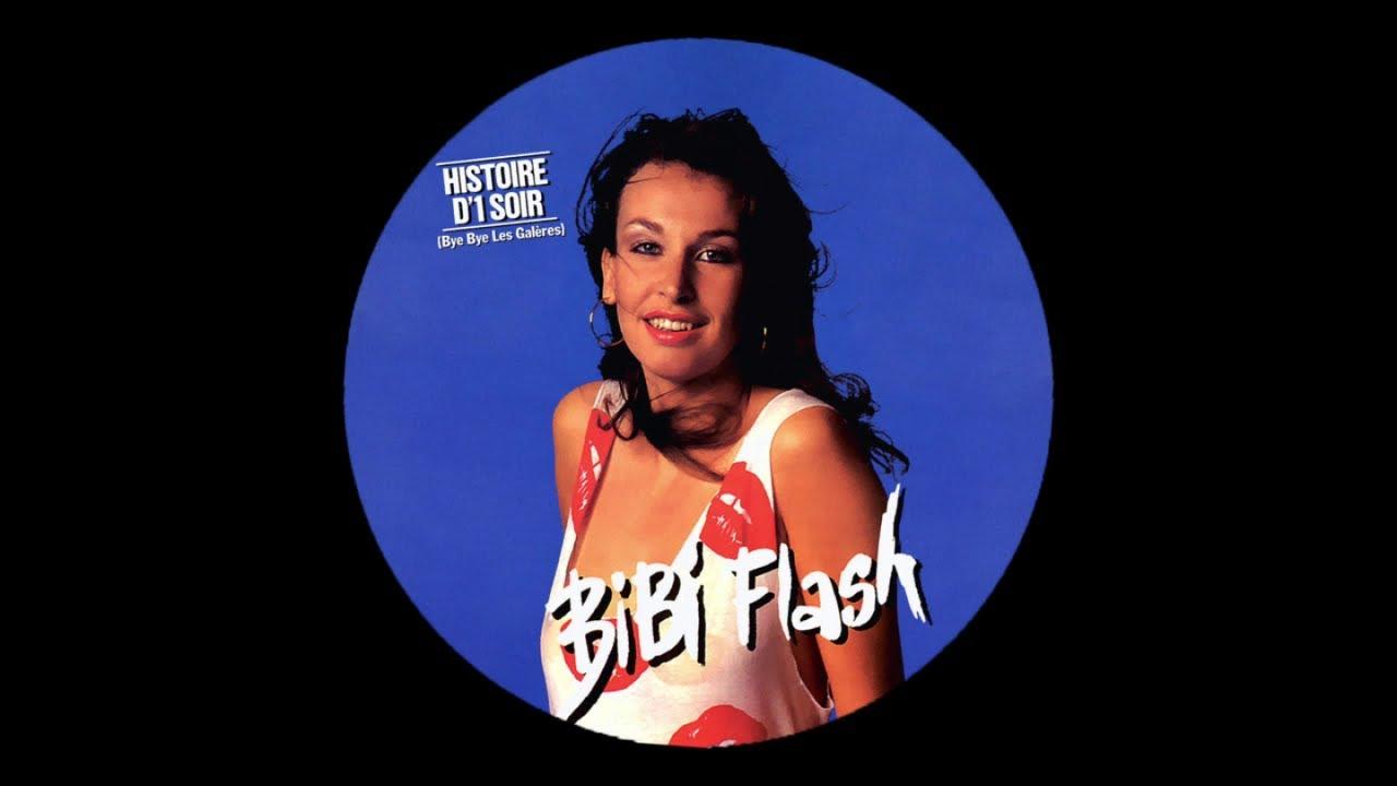  - Bibi Flash