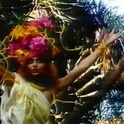 Espírito Invisível - Mler Ife Dada