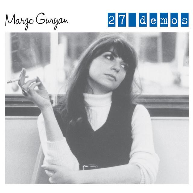 27 Demos - Margo Guryan