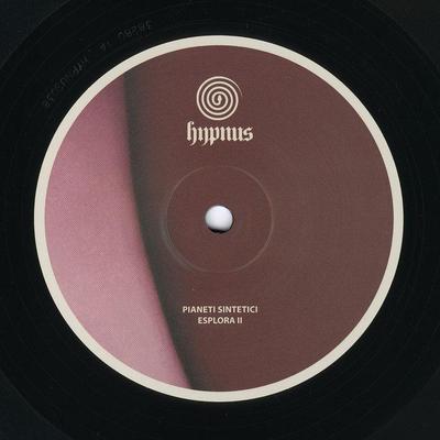 Esplora II - Pianeti Sintetici