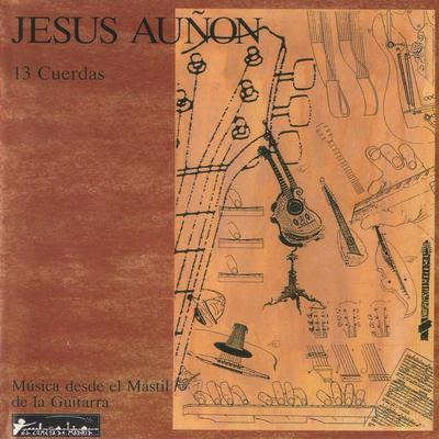 13 Cuerdas - Jesús Auñón