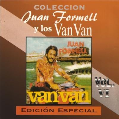  - Juan Formell & Los Van Van